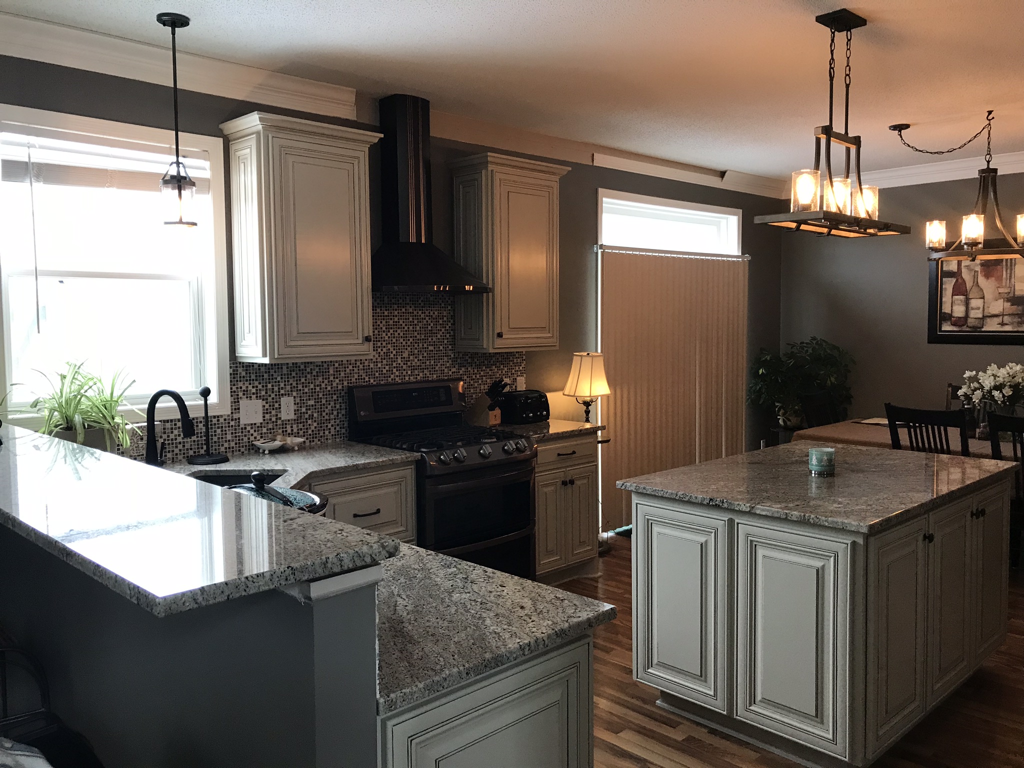 It's The Perfect Time For Kitchen Remodel